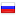 itmash.ru server is located in Russia